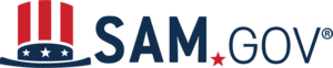 SAM.gov Registered